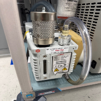 Thermo Savant SpeedVac SPD140DDA Vacuum Concentrator image 3